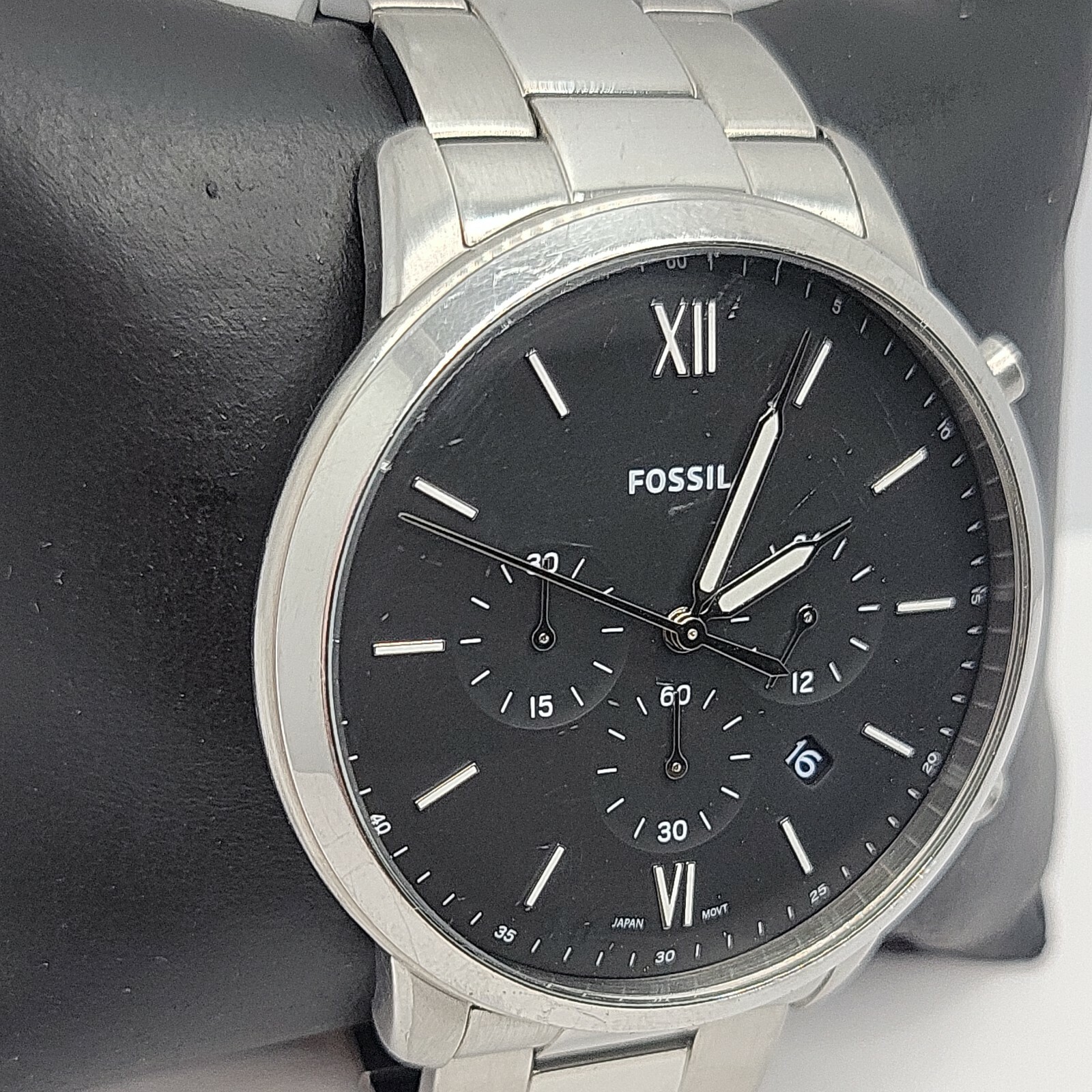 fossil neutra fs5384