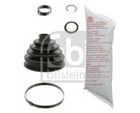 Febi Achsmanschette Vorne Radseitig FüR VW Transporter T4