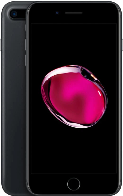 iPhone 7 Plus Black 128GB for sale | eBay