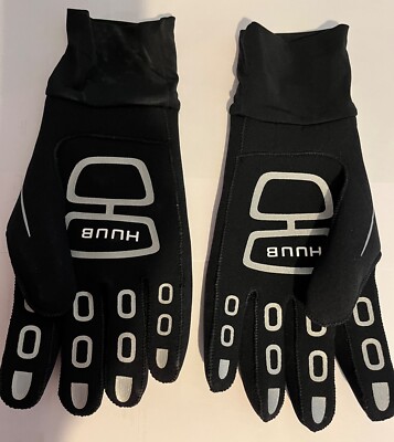 Cycling Gloves Huub Neoprene Gloves Huub Neoprene Swimming Gloves