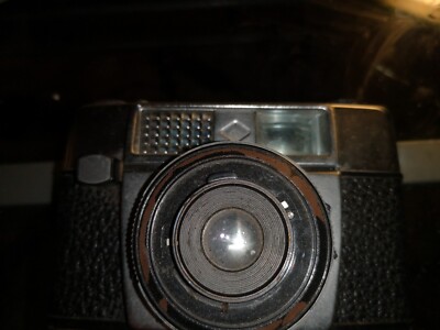 Avis - Appareil photo analogique AgfaPhoto 35 mm vert