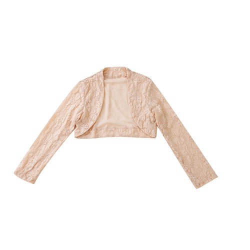 Kids Girls Cape Princess Cardigan Elegant Shawl Casual Cloak Birthday Jacket - Picture 43 of 44