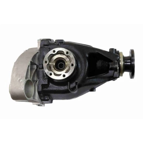 Hinten Differential Mit Ratio 3.73 Für BMW E81 E87 E90 E91 33107566179 2004-2013 - Picture 6 of 7