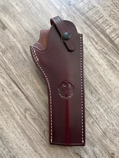 Mark IV™ Mark III™ Triple K Sight Track Belt Holster, RH, 6-7/8" Barrel