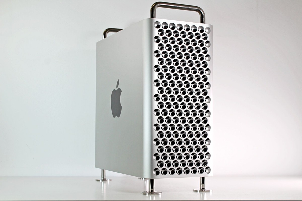 Macデスクトップ Apple Mac Pro 2019 Xeon 16core 96GB 4TB Mac Pro (2019) - Technical Specifications - Apple Support