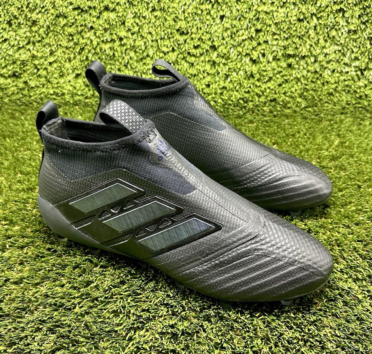 Adidas Ace 17+ PureControl (ref: F50 Elite Adizero CrazyFast