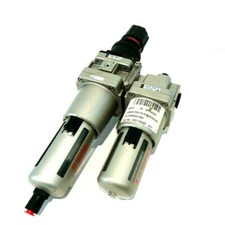 NEW SMC AW60-N06D-Z LUBRICATOR FILTER REGULATOR ASSY. AW60N06DZ