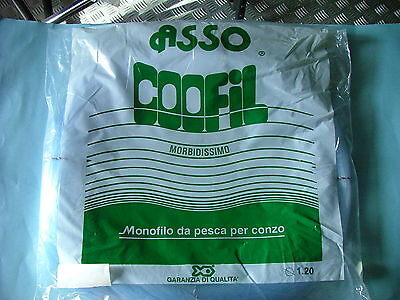 ASSO COOFIL 1KG 0,60