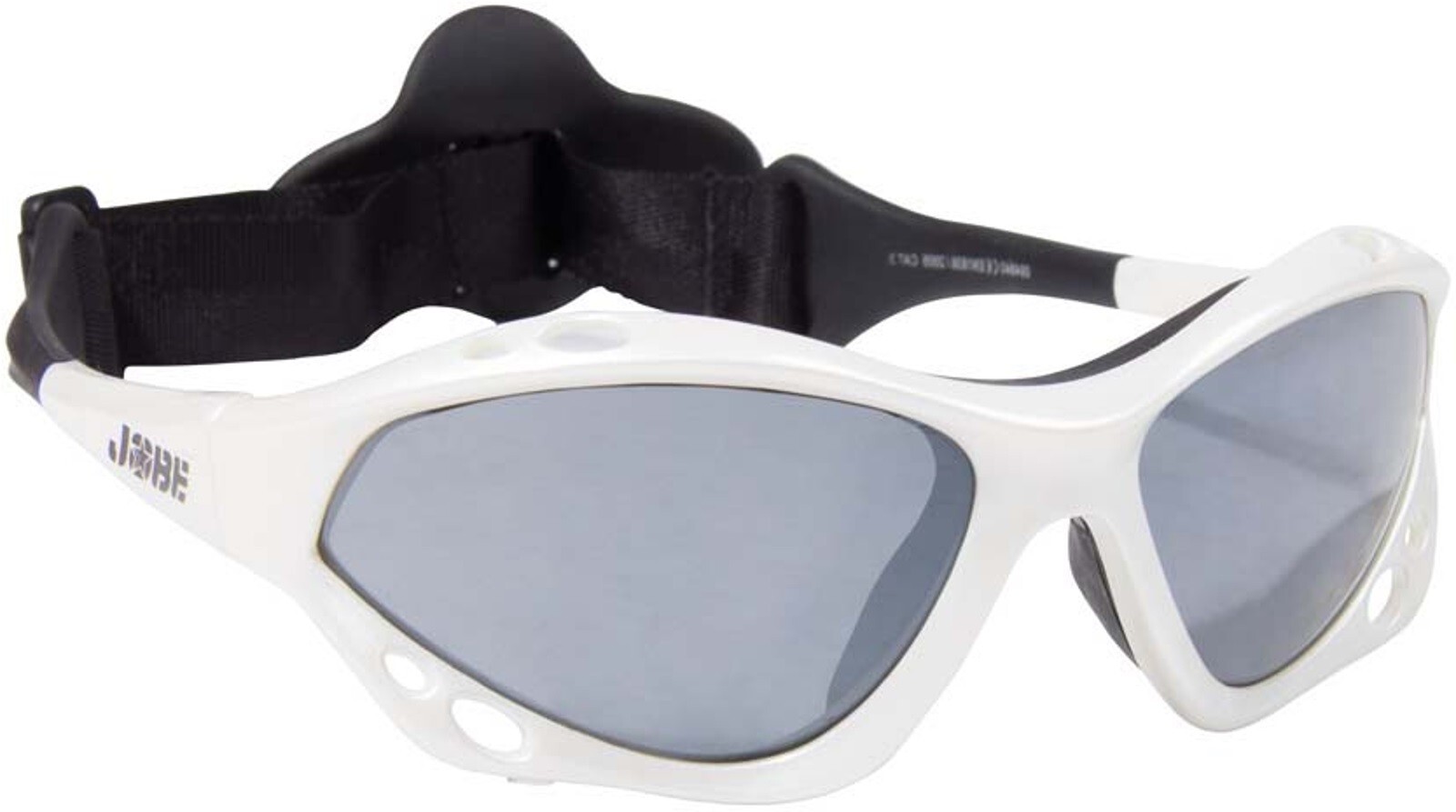 Jobe occhiali da sole Knox Whithe galleggianti moto d'acqua jet ski  canoa SUP
