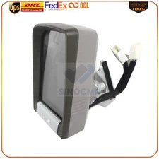 I-ECU Monitor 14640101 For Volvo EC120D EC210C EC250D EC380D EC340DL Excavator