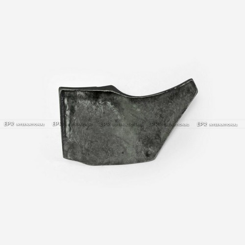 Guardabarros delanteros sin pintar para Mazda RX8 SE3P RB estilo FRP + kit de carrocería de 50 mm - Imagen 10 de 10