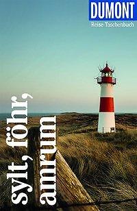 Thumbnail - Dumont Reise-taschenbuch Sylt, Föhr, Amrum | Buch | 9783616021010