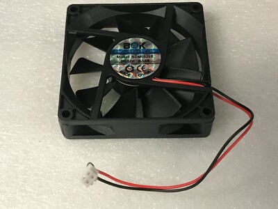 NEW Dell Vostro 220s 200(Slim) 200s SFF Slimline Power Supply Fan 2pins
