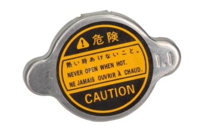 Maxgear 28-0313 sealing cap, radiator for Daihatsu, Ford, Honda, Hyundai, Infiniti, I