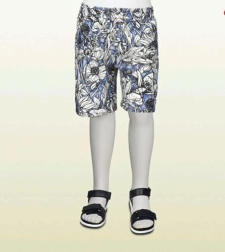 Gucci infant hotsell swim trunks