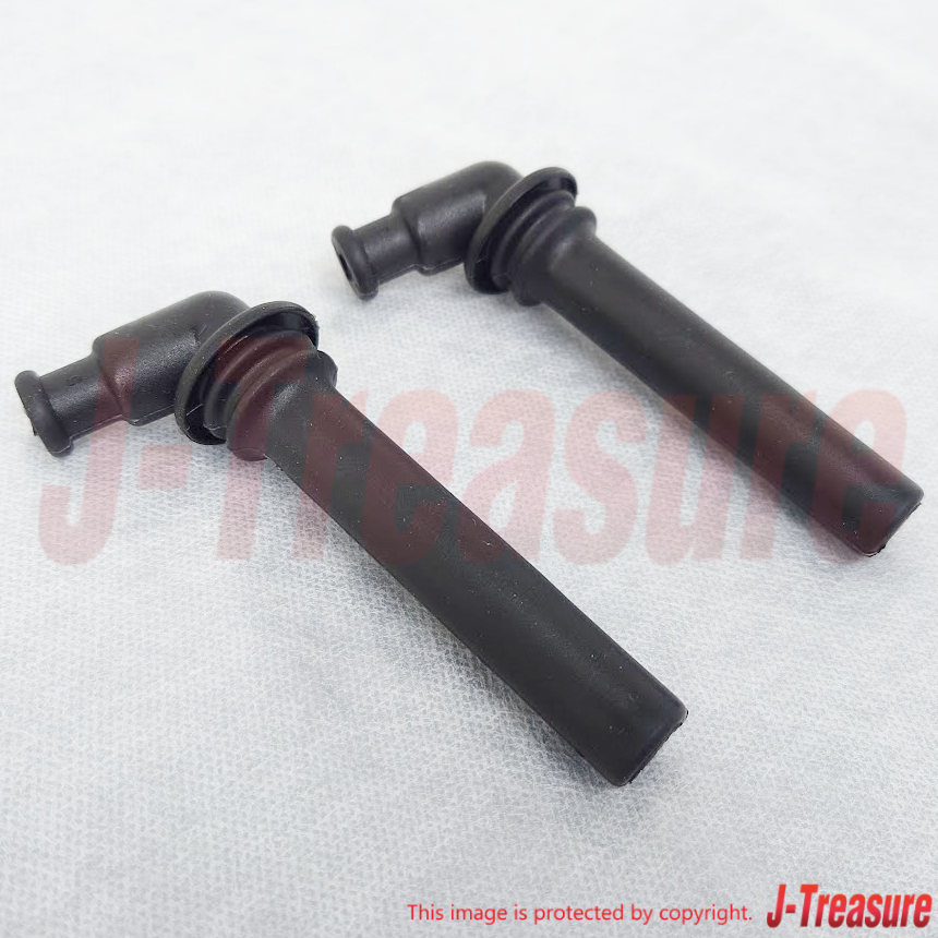 KAWASAKI VULCAN 800 VN800 95-05 Genuine Spark Plug Cap 21130-1075