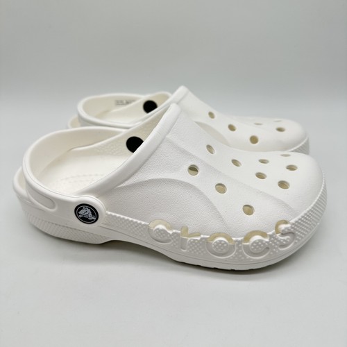Crocs Baya Lined Unisex Sandalen Gr. 36-37