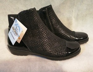 fly flot boots