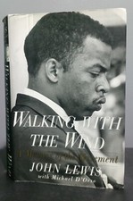 JOHN LEWIS(1940-2020) 