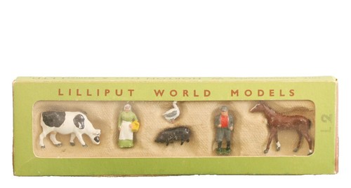 Schleich World Of Nature Farm Life 21052 Zoo Playset With Farm