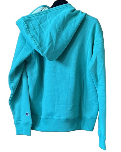Champion Sweatshirt Hoody Youth Young Adults Heritage Fleece Pick One NWT - Picture 7 of 15