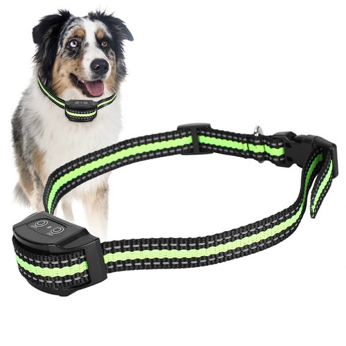 Anti Barking E-Collar No Bark Dog Training Shock Collar for Small Medium Dog - Picture 6 of 12
