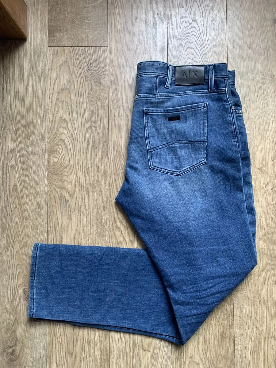 Armani jeans hotsell 38 waist