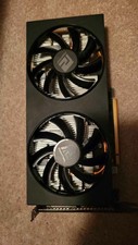 Radeon Rx 5500 Xt Mech Oc 8gb Gddr6 Video Gpu Graphics Card Powercolor