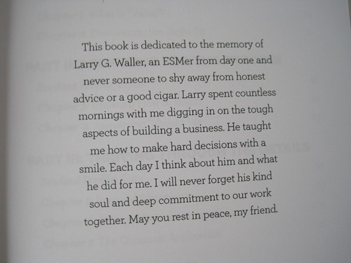College Greatness: A Family's Guide to the Admissions Process by Billy Downing - Picture 9 of 11
