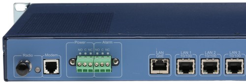 Symmetricom SyncServer PTP S300 UPGRADED GPS NTP Network Time Server NEW DISPLAY - Picture 5 of 23