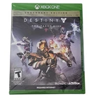 Destiny: The Taken King Legendary Edition Xbox One Game *SEALED*