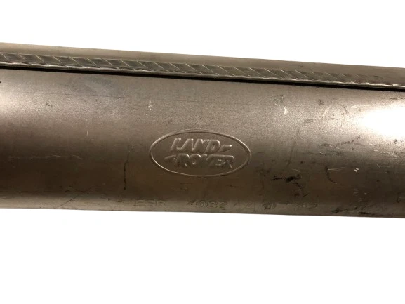 Sistema de exaustão Land Rover Freelander intermediário 1,8L gasolina genuíno WCE103970 - Imagem 2 de 4