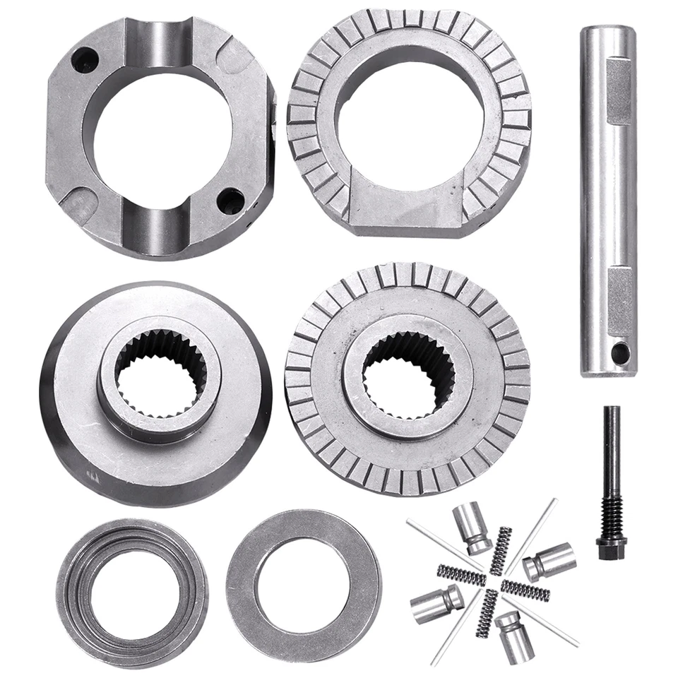 Armario diferencial para Jeep Cherokee XJ Dodge Chrysler 8,25" 29 estrías Foto 2 de 4