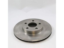 Rotor de freno delantero Pronto 39FD66Z para Pontiac Grand Am 1990-1998