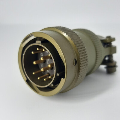 MS3116F14-12P   -  PT06E14-12P(SR) ,  KPT06F, 851-06EC  EQUIV.   MSW06E14-12P-SR