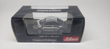 Volkswagen New Beetle Chrome 1/43 Schuco