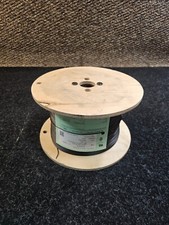 Atlas Wire 20 AWG 5000' Lead Wire, 10 Strand 105C, 300V, Tinned copper 2010T1061