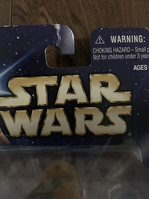 【レア品】Rodehberg/Commander 1 Star Wars Attack of the Clones Coleman Trebor Battle of Geonosis