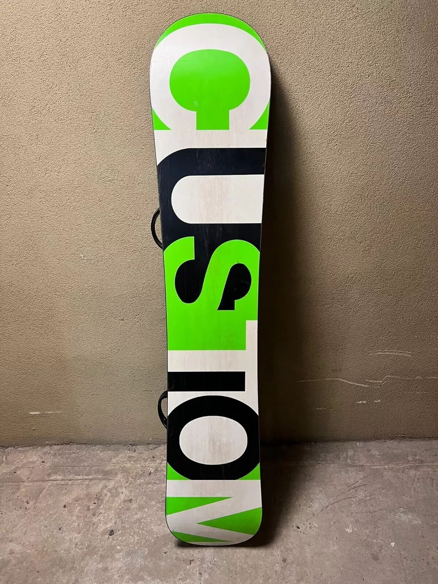 BURTON CUSTOM | kensysgas.com