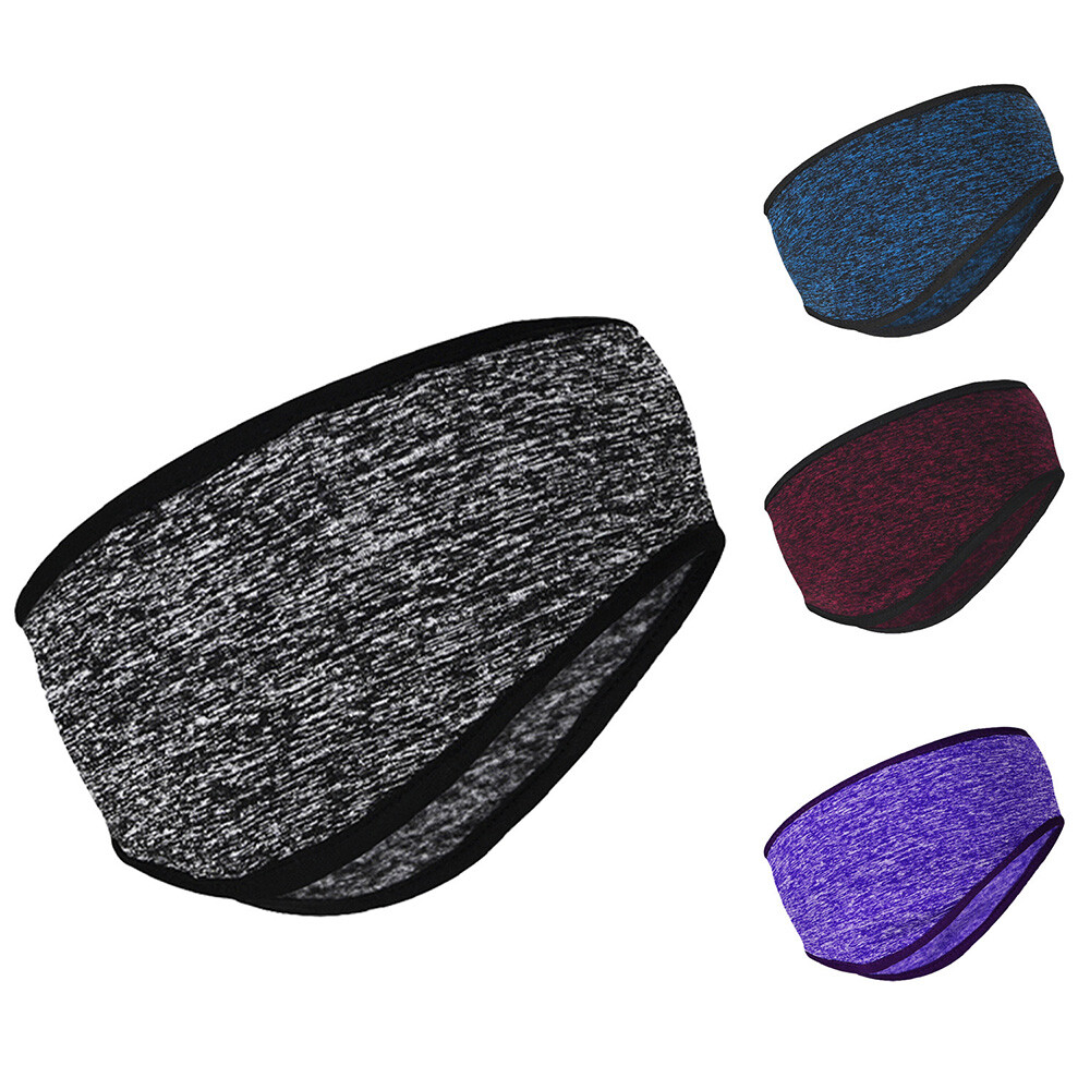 Fascia Capelli Lin's Liliana - Antiscivolo Per Sport - Foto 8