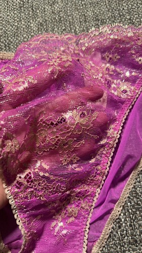 2012 Victoria’s Secret Low Rise Bikini Panty Large NWT - Picture 2 of 9