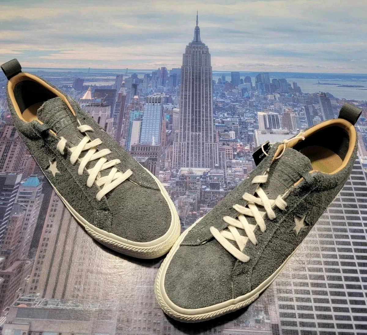 Converse One Star Sneakers for Men for Sale | Authenticity