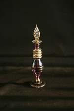  Flacon de parfum ancien - Testeur