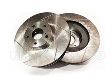 Disque de frein Subaru FORESTER