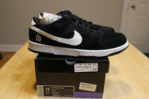 nike sb weiger