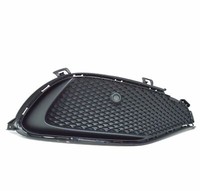 Neu MERCEDES-BENZ A-KLASSE W176 StoßStange Vorne Rechts Gitter A1768852800