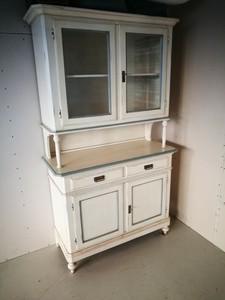 Küchenschrank / Kredenz / Buffetschrank | eBay