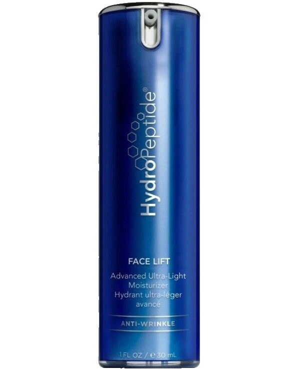 HydroPeptide Anti-Aging Creams