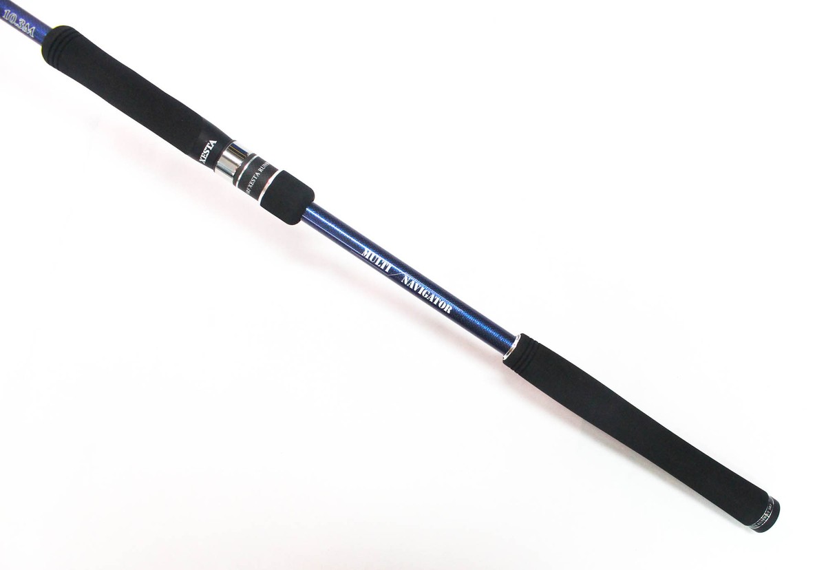 ゼスタランウェイ SRF 10.3M マルチナビゲーター