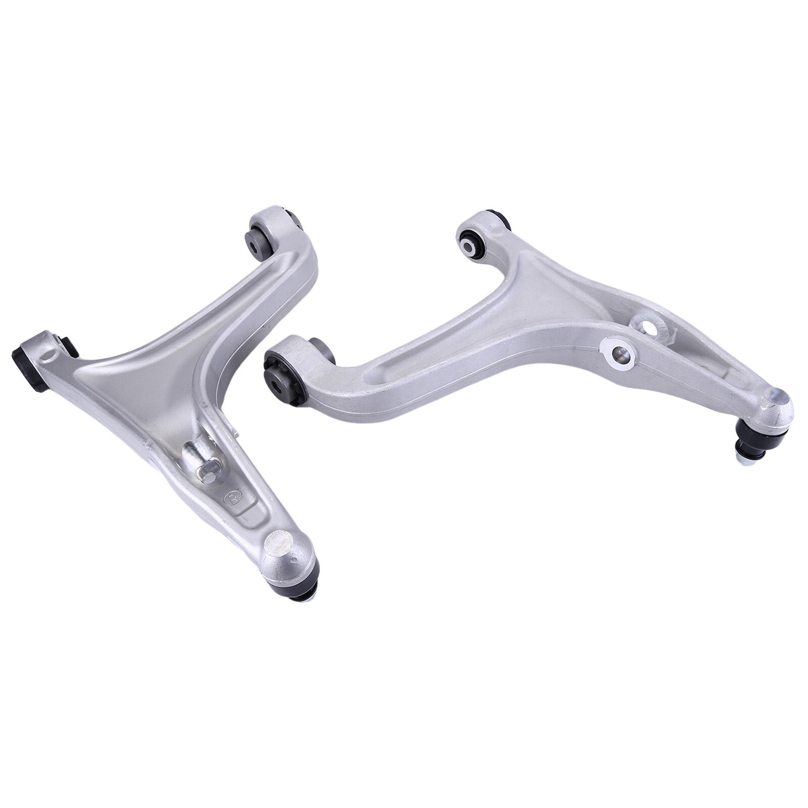 Front Left Right Lower Control Arms For Maserati Ghibli Quattroporte 670006933
